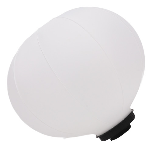 Farol Softbox, 60 Cm, Cierre Rápido, Inflable, 360 Grados