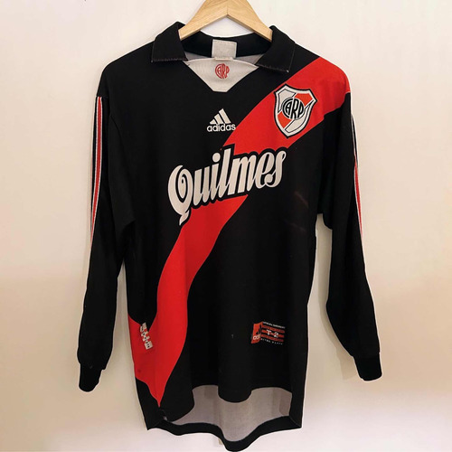 Camiseta River Plate Alternativa 1998-2000 Retro Original