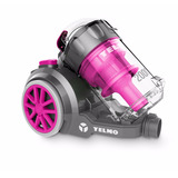 Aspiradora Yelmo As-3228 2000w Sin Bolsa 3.5 Lts Filtro 12c