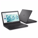 Notebook Dell Vostro 3458 I3 Intel Core 8gb 1tb 14 W 10 Fs