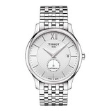 Reloj Tissot Para Hombre T0634281103800 Automático Suizo