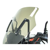 Kit Cupula Y Soporte Airflow Fp Tvs Apache 200