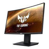 Asus Tuf Gaming Vg24vq: Monitor Curvo Full Hd 144hz