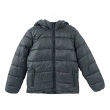 Casaco Jaqueta Infantil Bombojaco Puffer Inverno 