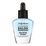 Sally Hansen Manicure Dry & Go Drops Secador De Esmalte