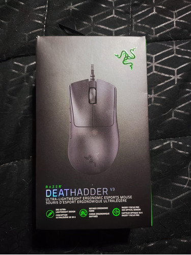 Mouse Razer Deathadder V3 