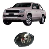 Faro Auxiliar Vw Amarok 2013/2015 Derecho Original Hella