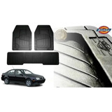 Tapetes Charola 3d Vw Jetta Clasico 2000 Dickies Original