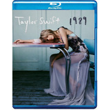 Bluray Duplo Taylor Swift 1989 (parte 2)  Evermore