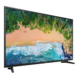 Pantalla Smart Tv Hisense 55 Pulgadas Led Uhd 55h9e