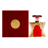 Perfume Bond No. 9 Dubai Ruby Edp 100 Ml Para Mujer