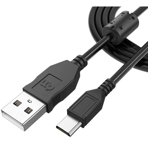 Cable Datos Usb Cargador Ps4 Control Ps4