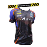 Remera Ktm Urban Ryder Modal Sublimada Atv Motocross 