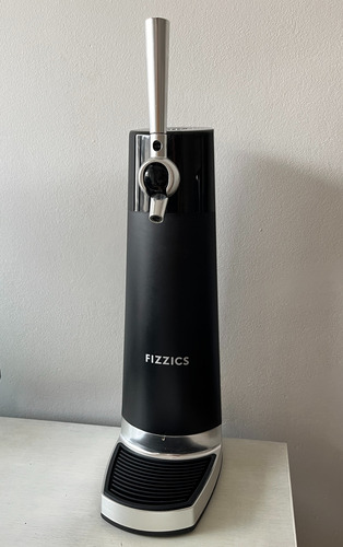 Chopera Eléctrica Usb Fizzics Fz403 