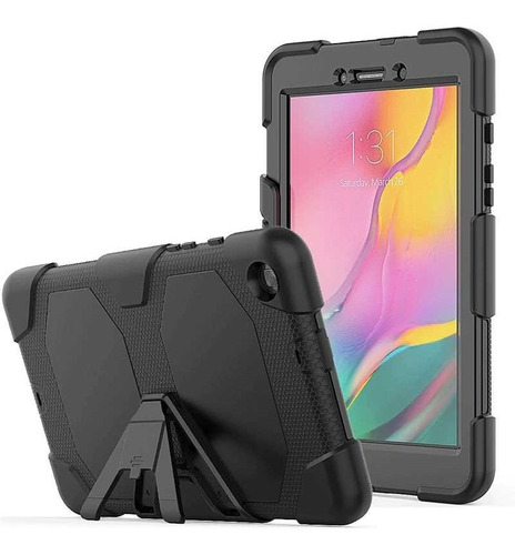 Funda Tablet Uso Rudo Galaxy Tab A 8.0 2019 / T290 - T295