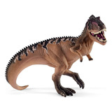 Schleich Dinosaurios 15010 Giganotosaurus