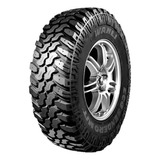 Llanta 265/70r17 Wanli Eco Sendero Mt2 M105 118q