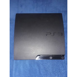 Playstation 3 Slim Modelo Cech 3011a Completa Para Repuesto