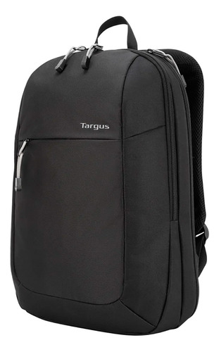 Mochila Targus Intellect Essentials Tsb966gl 15.6'' Negro