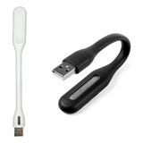 Lampara Mini Usb Led Marca Wireless Gear, Colores Variados.