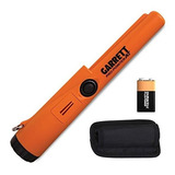 Detector Metales Garrett Pro-pointer At Waterproof, Naranja