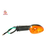 Direccional Trasera Derecha 12v 10w Para Xtz-125