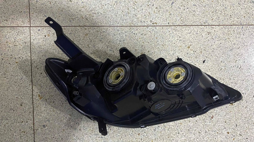 Faro Honda Civic 2004 - 2005 Izquierdo Tyc Foto 7