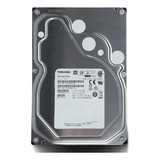 Hd 4tb Toshiba Mg03aca400 Para Pc - Usado