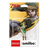 Amiibo Link Twilight Princess Mundojuegos