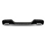 Parachoque Trasero Toyota Hilux 1995-1999 Negro Toyota Hilux