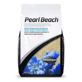 Seachem Pearl Beach 3.5 Kg Sustrato Acuario Marino