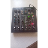 Mixer Mackie Pro Fx6 V3 