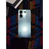 Xiaomi Redmi Note 13 Pro 5g Dual Sim 256 Gb Azul 8 Gb Ram