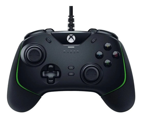 Control Gamer Gamepad Razer Wolverine V2 Xbox Usb