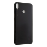 Tapa Trasera Para Huawei Y9 2019 Jkm Lx3 Negro