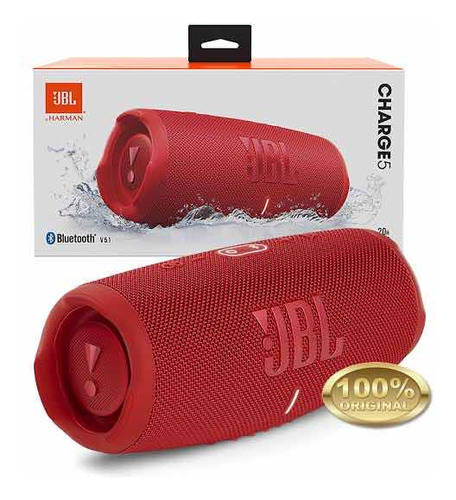 Caixinha De Som Jbl