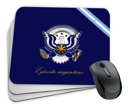 Mouse Pad Personalizado, Logo, Foto, Frase