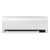 Aire Acondicionado Samsung Windfree  Split Inverter  Frío/calor 9200 Btu  Blanco 220v - 240v Ar09bseamwk