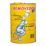 Removedor Gel Vitecso X 18l Pintureria Don Luis Mdp