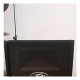 Bafle Pasivo Parlante Peavey Pv 1015 400w 15´