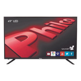 Smart Tv Philco 49 , 2014. Ph49u21dsgw Led