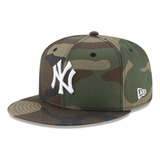 Gorra New Era Mlb Basic 5950 Neyyan Wdc 11941964