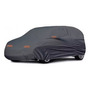 Cobertor Camioneta Volkswagen Crossfox Funda Impermeable Uv Volkswagen EuroVan