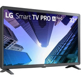 Tv LG 32 Wi-fi Hdmi Usb Thinqai Inteligência Artificial
