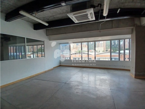 Oficina En Alquiler En Sabaneta - Centro
