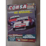 Revista Corsa 1545 3/96 Test Citroen Saxo. Berta