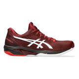 Ref.1041a187.602 Asics Tenis Hombre Solution Speed Ff 2 Clay