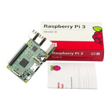 11 Raspberry Pi 3 Modelo B Pi3 Quadcore 1.2ghz 