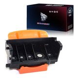 Wolfgray 1 Paquete Compatible Para Canon Qy6-0073 Cabezal
