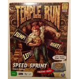 Spin Master Temple Run Electo Juego De Cartas.